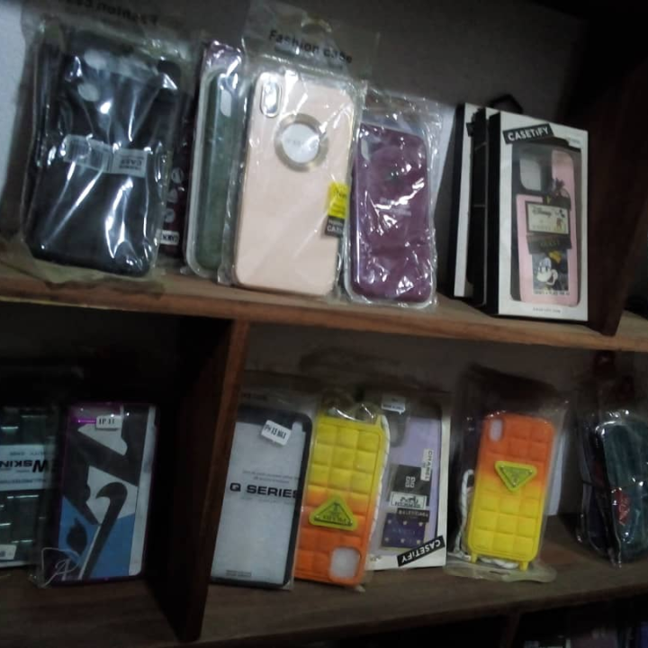 Iphone bags