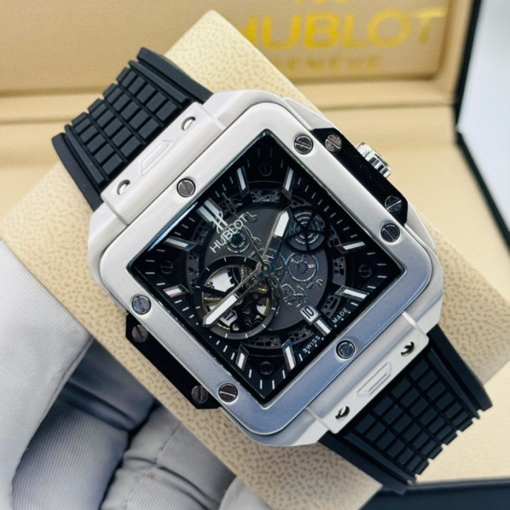 hublot Big Bang