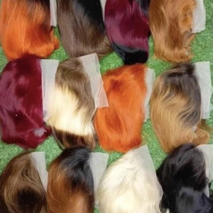 Wigs
