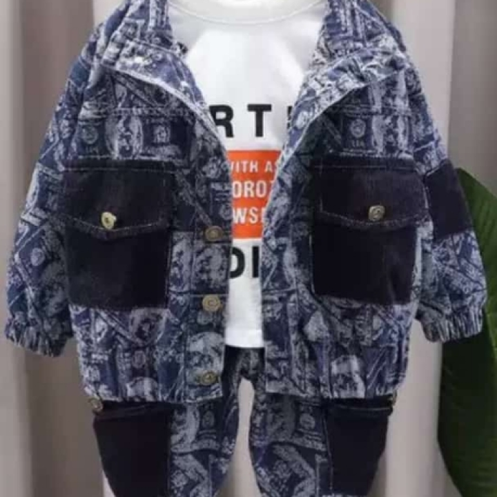 boy dress