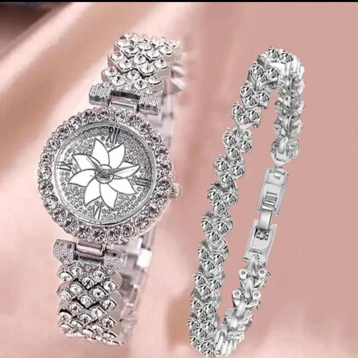watch set