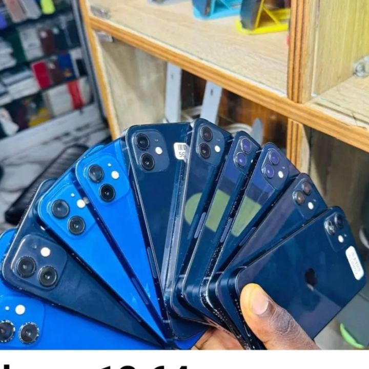 iphone 12