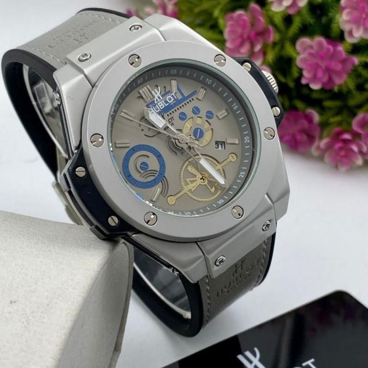 hublot Big Bang watch