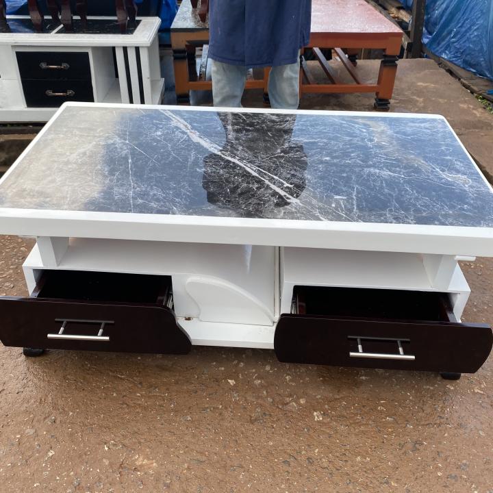 Center table