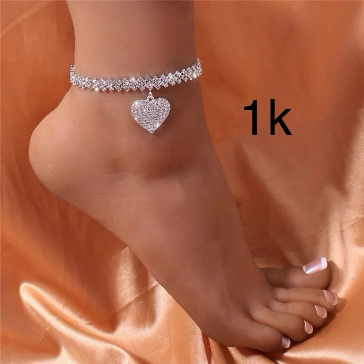 leg chain
