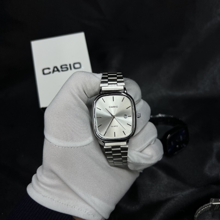 Casio Watch