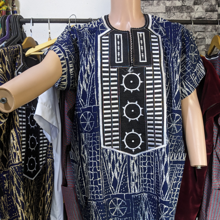 African wears