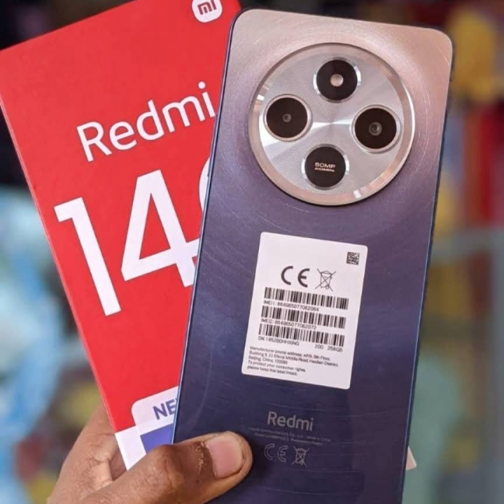 Redmi 14c