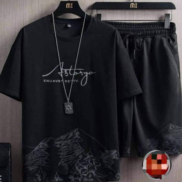 ensemble homme