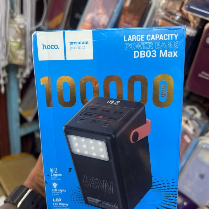 power bank