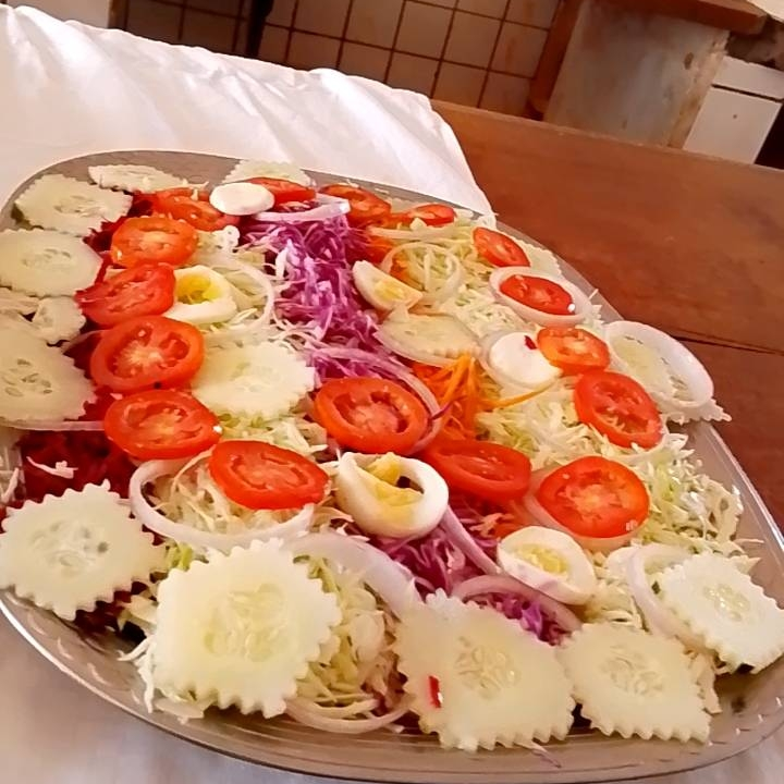 salad
