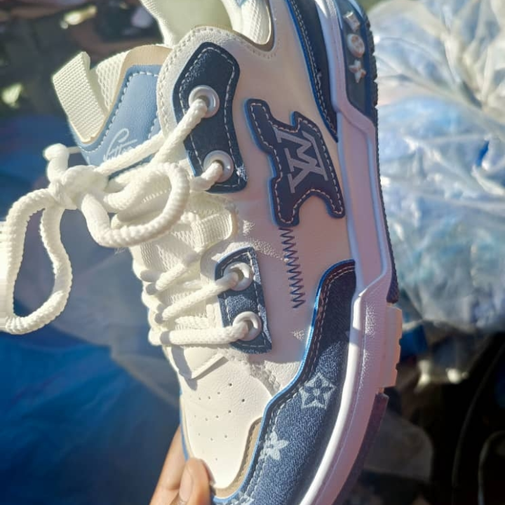tennis Luis Vuitton