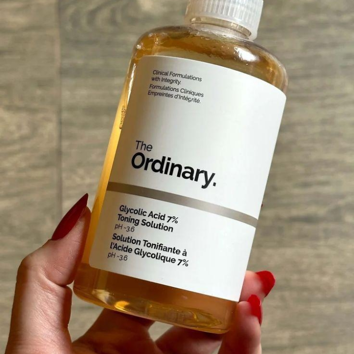 spot Acné treatment