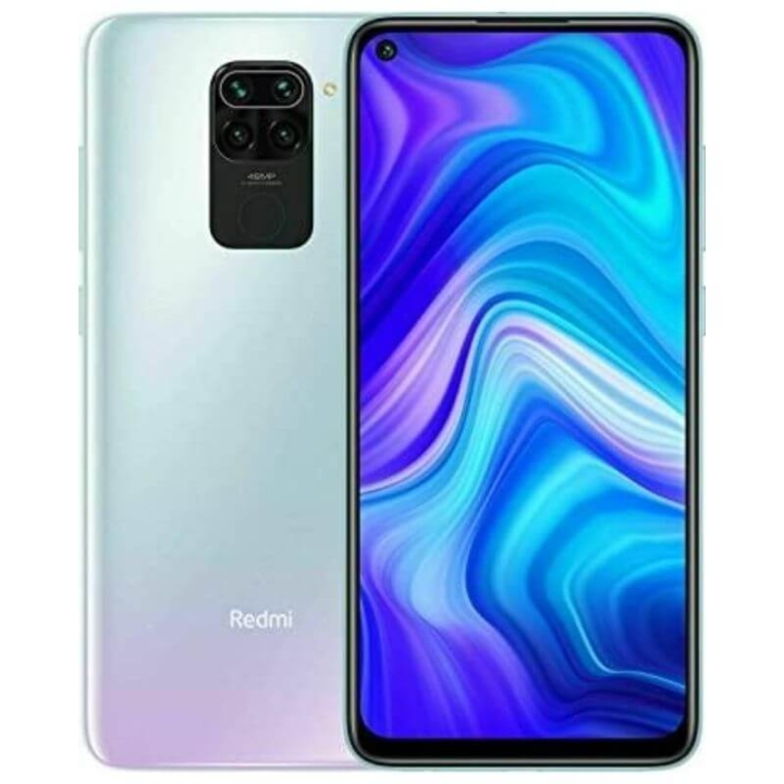 redmi note 9