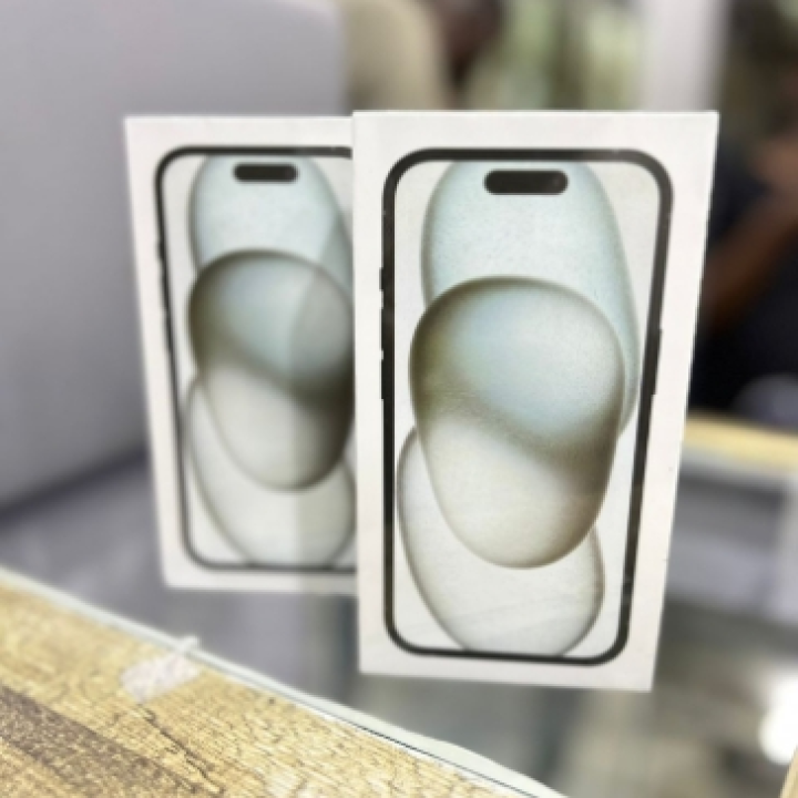 iPhone 15 pro