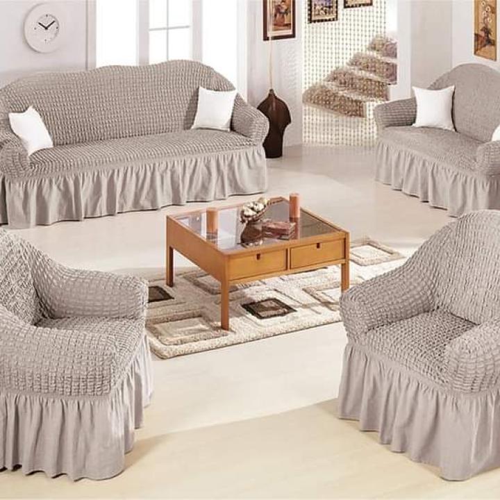 Chair covers