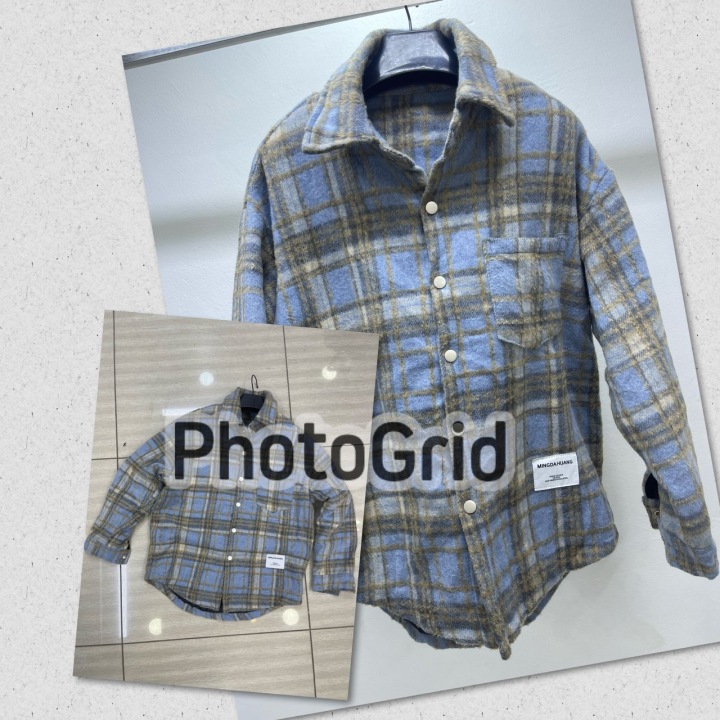 Men's fashion