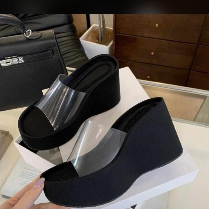 Zara Slippers