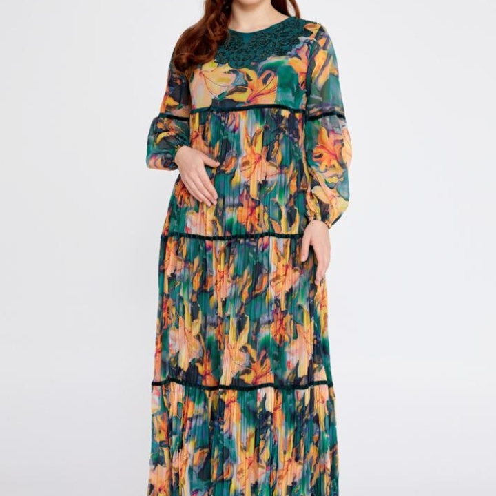 long sleeves Ankara
