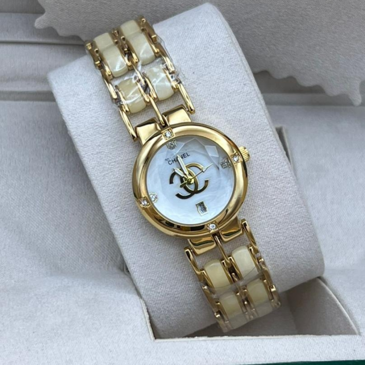 montre Chanel