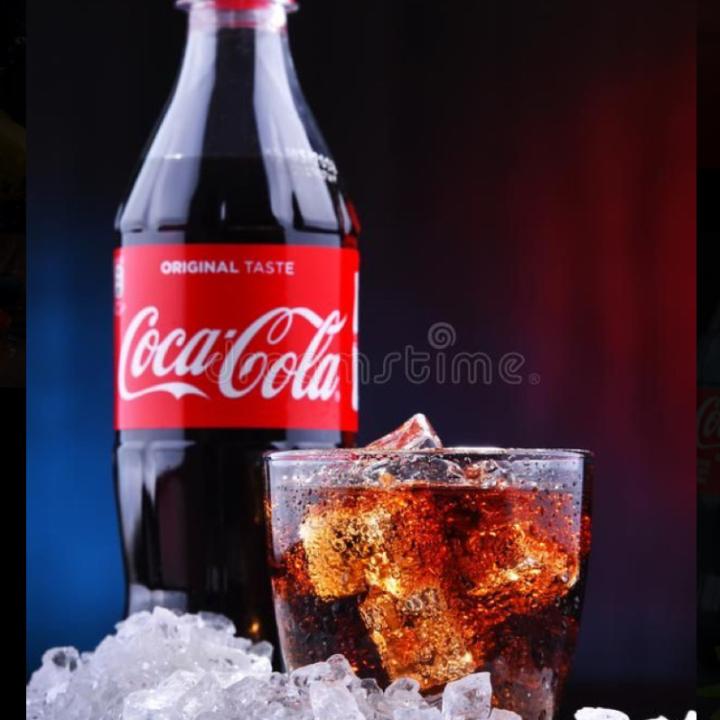Coca cola