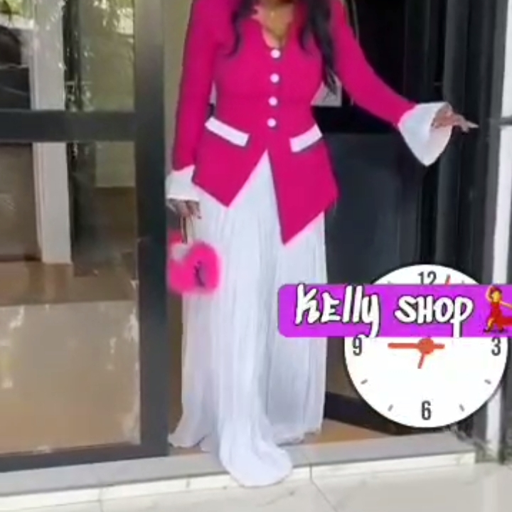 ensemble femme