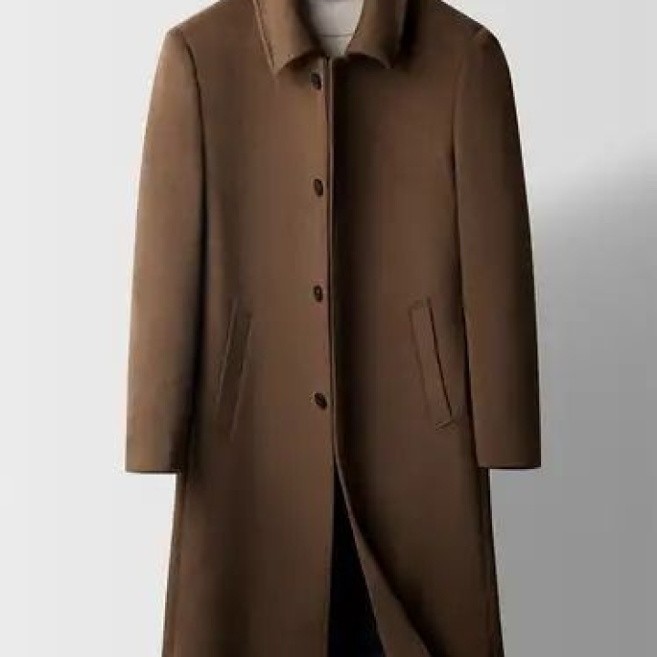 cleaning of Coats