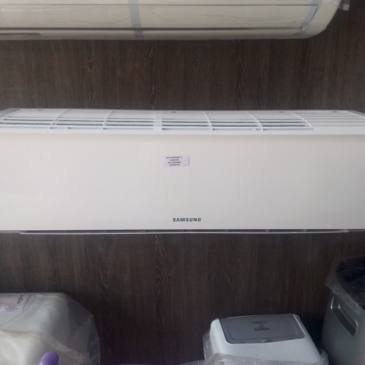 Climatiseur SAMSUNG