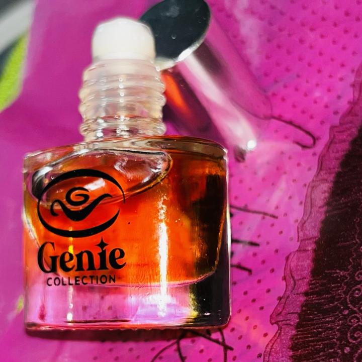 Genie
