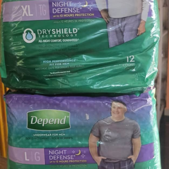 DRYSHIELD