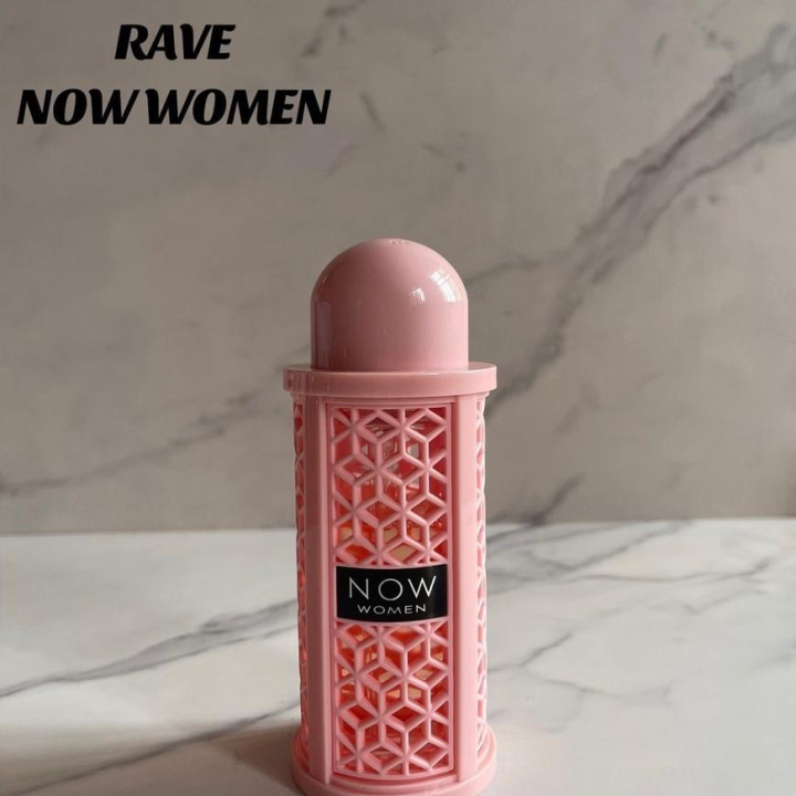 17000. Smell extremely lovely with rave. Ladies special