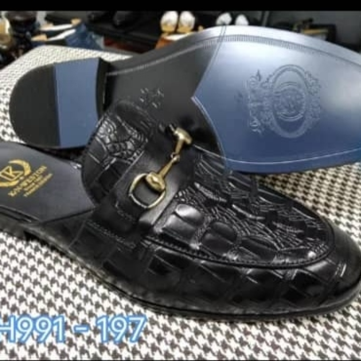 Men shoes