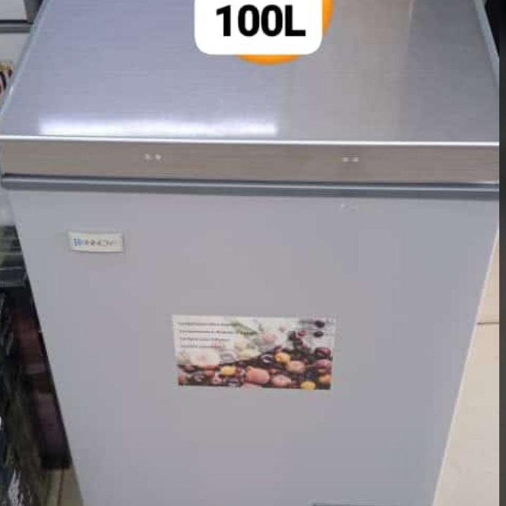 freezer