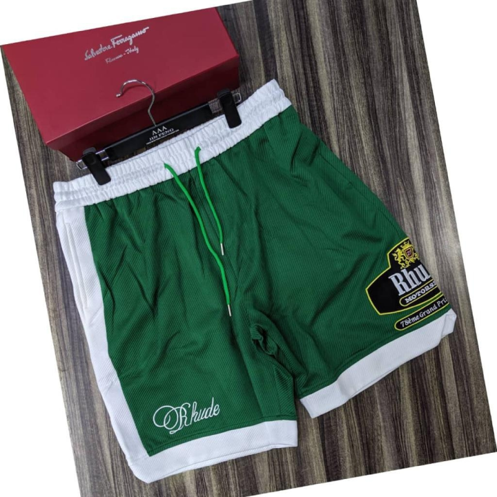 culotte rhude