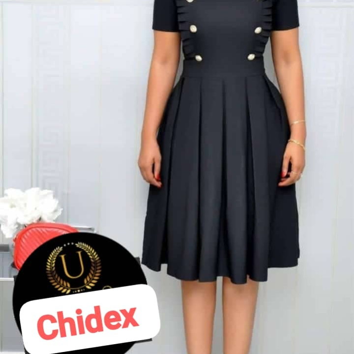 fashion dress
