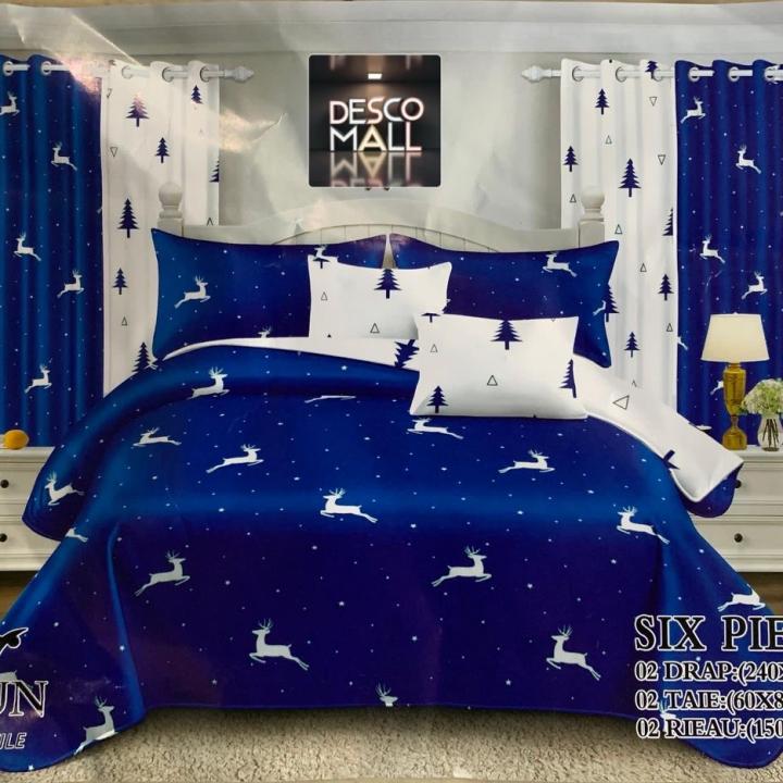 Bed sheets
