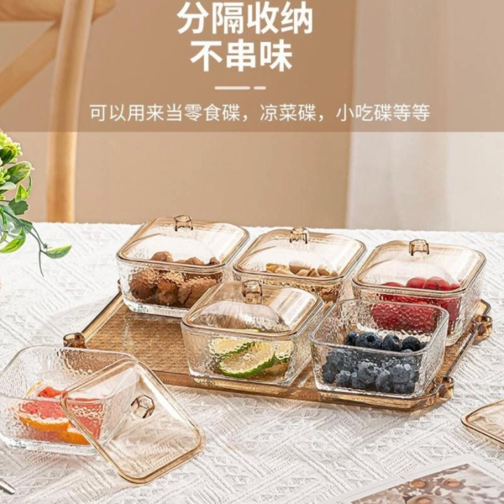 Trays