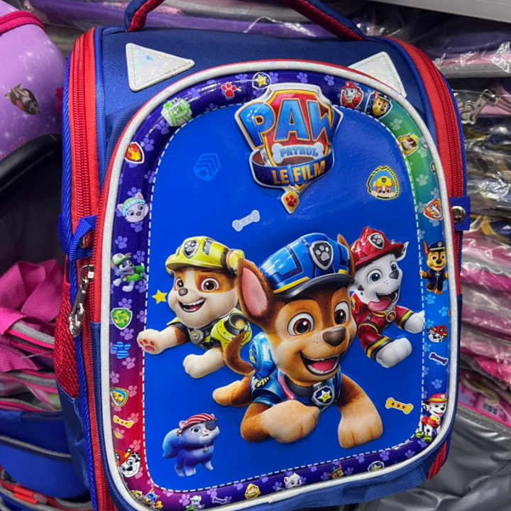 sac a dos pour les tous petits