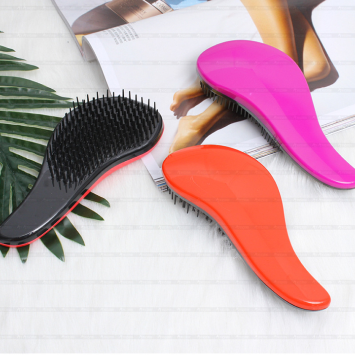 HairBrush