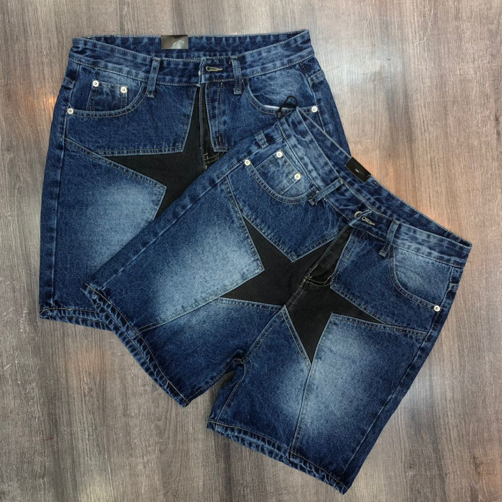 culotte Jean-Daniel