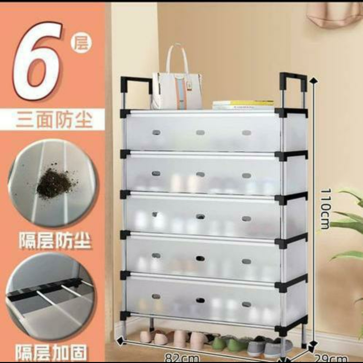 shoe stand