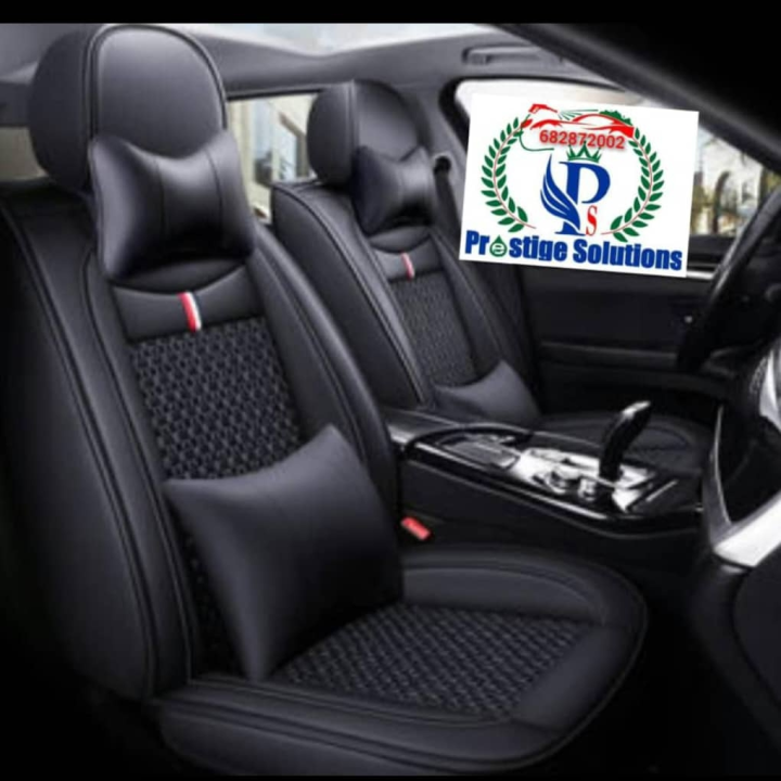 Vip chair covers