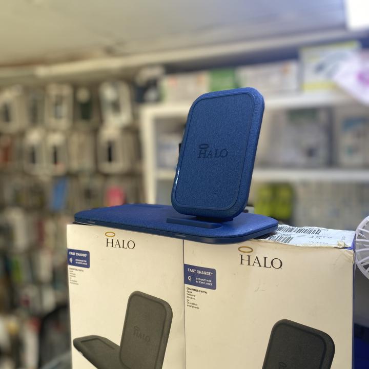 Halo Wireless Charging stand