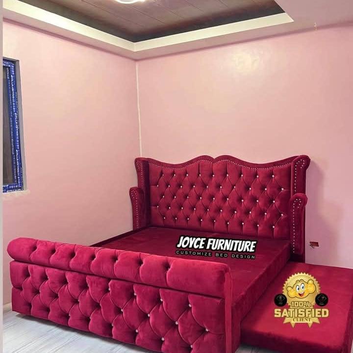 BED FURNITURE