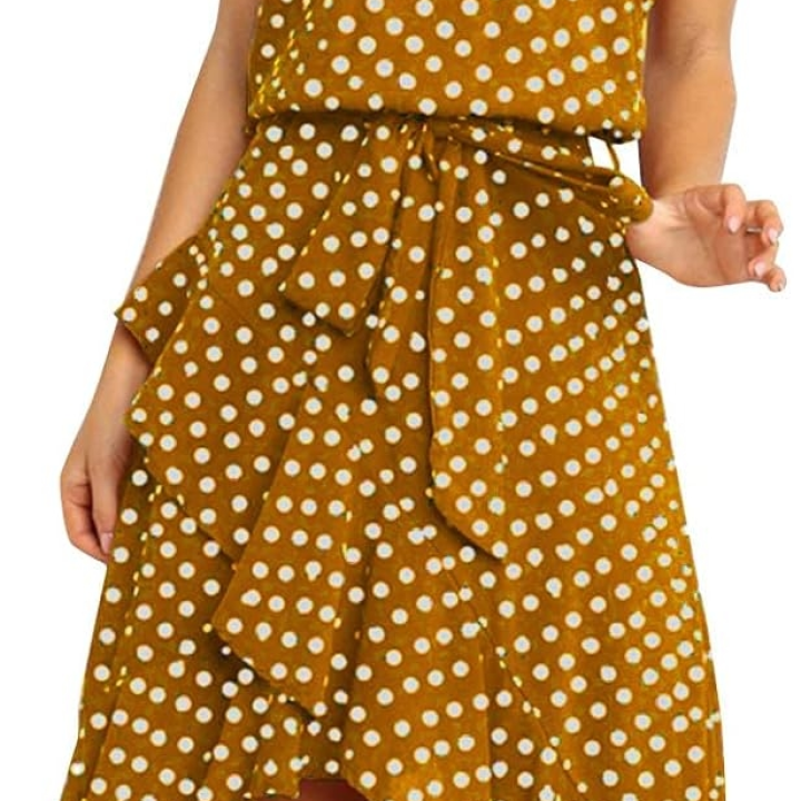 robe marron