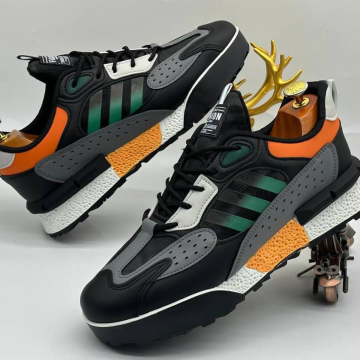Quality shoe