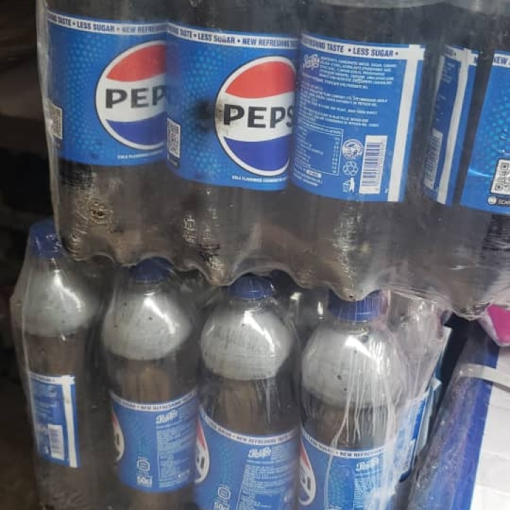 Pepsi
