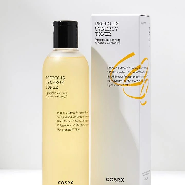Propolis Synergy Toner by COSRX