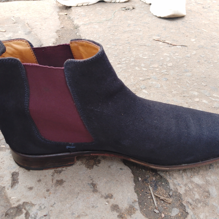 Boots Deng