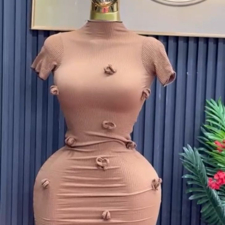 Gown